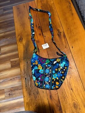 Brand new Vera Bradley purse